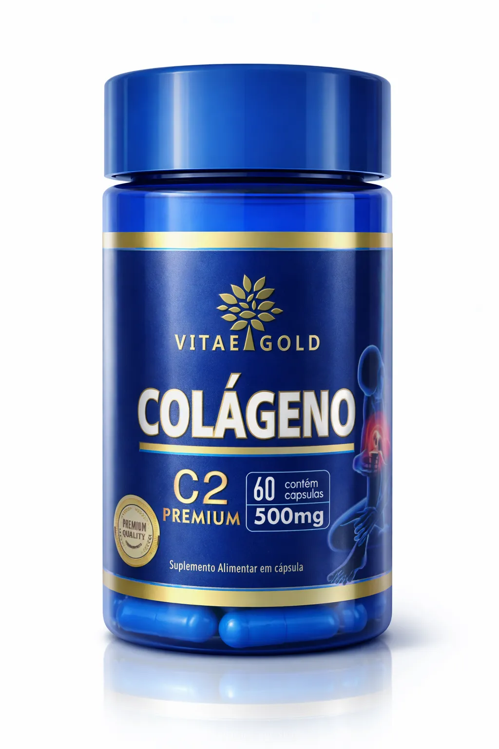 Colágeno C2